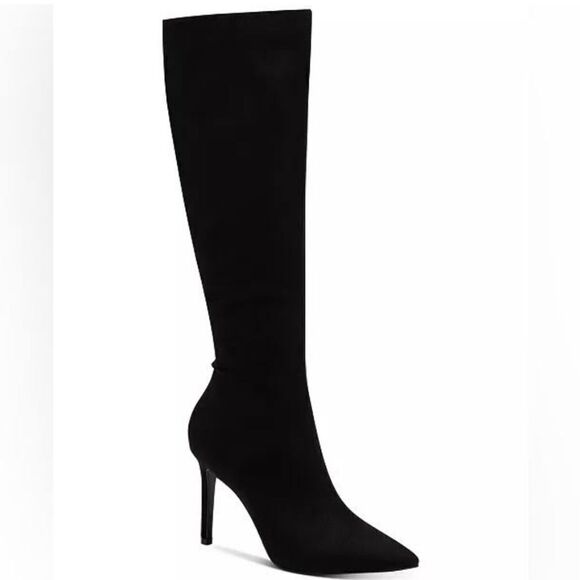 I.N.C International concepts faux Suede boots - Picture 1 of 13